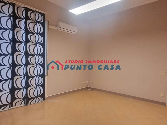 Appartamento quadrilocale in affitto in Via Fontanieri, Centro, Trapani