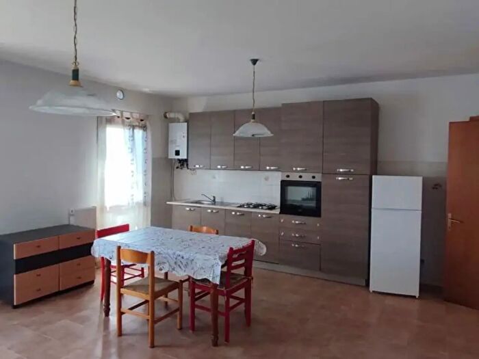 Appartamento bilocale in vendita in Via Pinarello, Loria