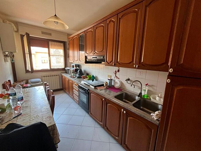 Appartamento quadrilocale in vendita in Monte San Savino