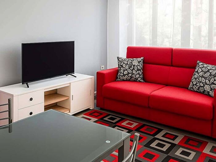 Appartamento bilocale in affitto in Via Monte Cervino, Favaro Veneto, Venezia