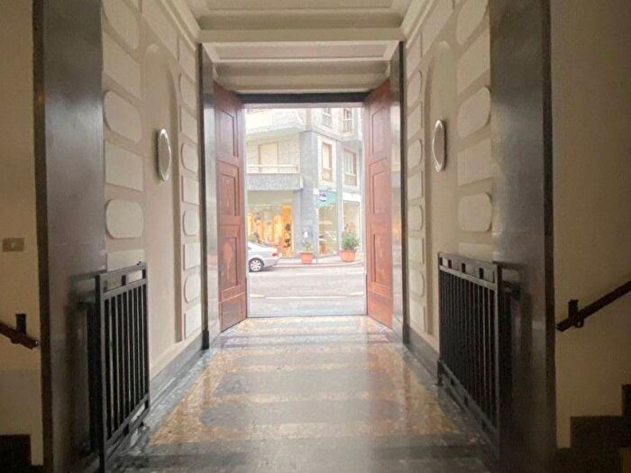 Appartamento bilocale in affitto in Largo Settimio Severo, Vercelli Wagner, Milano