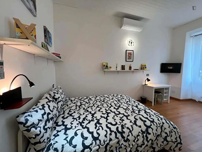 Appartamento monolocale in affitto in Via Tiburtina, Roma