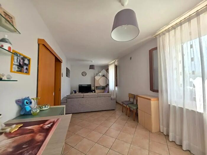 Casa quadrilocale in vendita in Via Straelle, Campodarsego