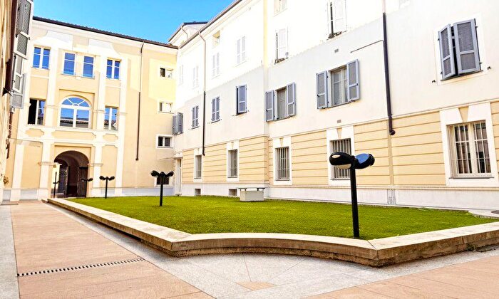 Appartamento trilocale in vendita in CSo Garibaldi, Fiorenzuola DArda