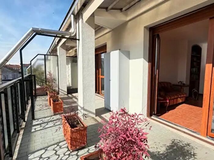 Appartamento trilocale in affitto in Alessandria