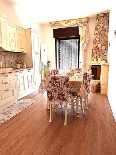 Appartamento quadrilocale in vendita in a Santa Maria a Cubito, Qualiano