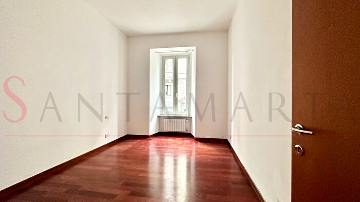 Appartamento bilocale in affitto in Corso di Porta Romana, Milano