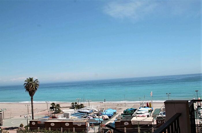 Appartamento bilocale in affitto in Borghetto Santo Spirito