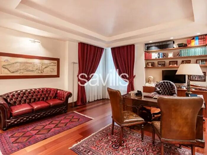 Appartamento trilocale in vendita in Via Giovanni Antonelli, Roma