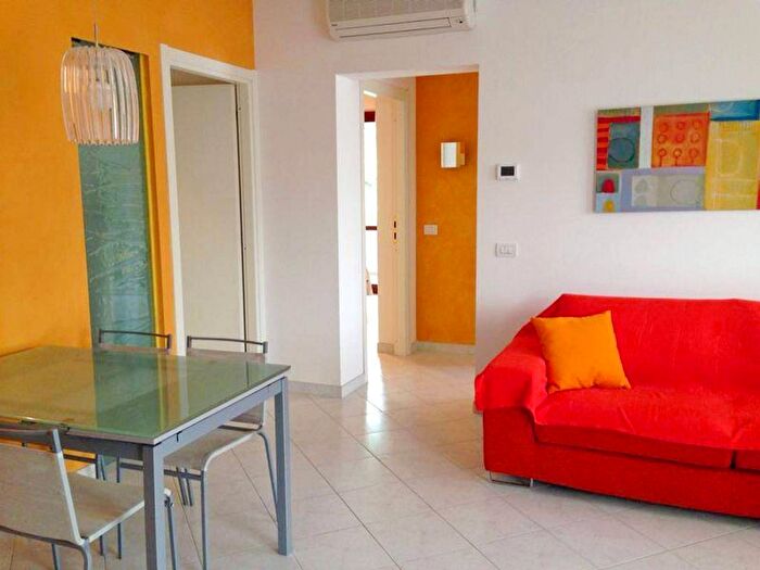 Appartamento trilocale in affitto in Via Flavio Torello Baracchini, Bondano Partaccia, Massa