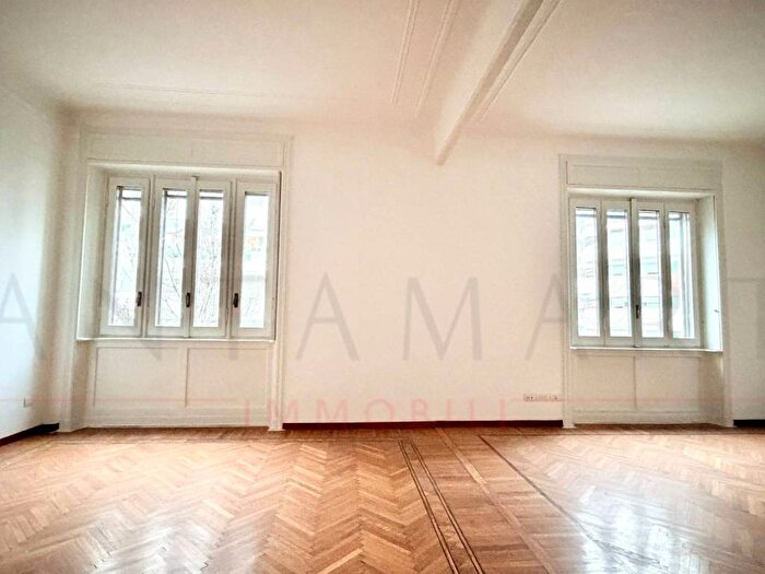 Appartamento quadrilocale in affitto in Pagano, Milano