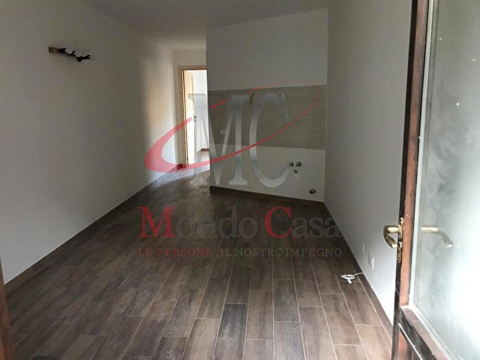 Appartamento trilocale in vendita in Frazione Brozzi Ilaresi, Vallarsa