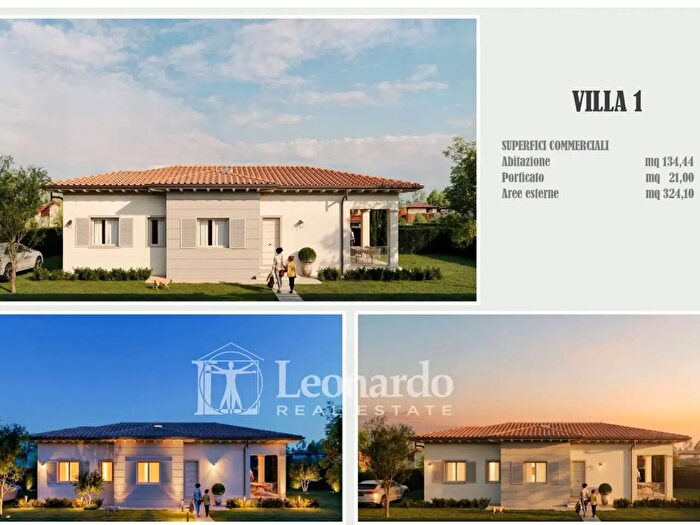 Casa con 7 locali in vendita in Via Umbria, Pietrasanta