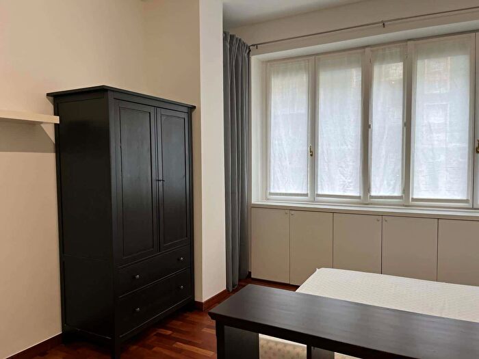 Appartamento monolocale in affitto in Via Giacinto Bruzzesi, Milano