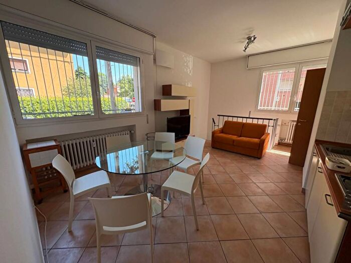 Appartamento bilocale in affitto in Via Francesco Magni, Borgo Panigale, Bologna