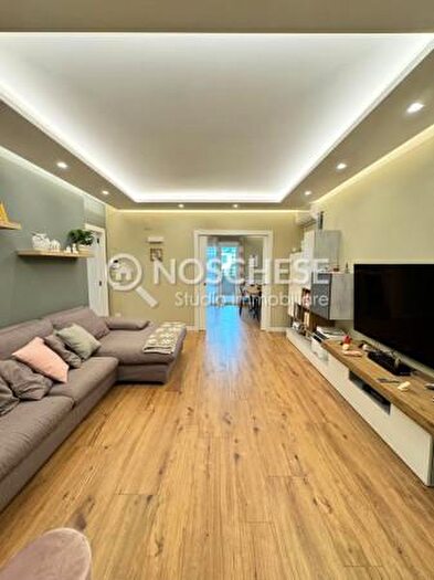 Appartamento quadrilocale in vendita in Via Messina, Pontecagnano Faiano