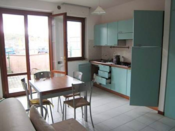 Appartamento bilocale in affitto in Badesse, Monteriggioni