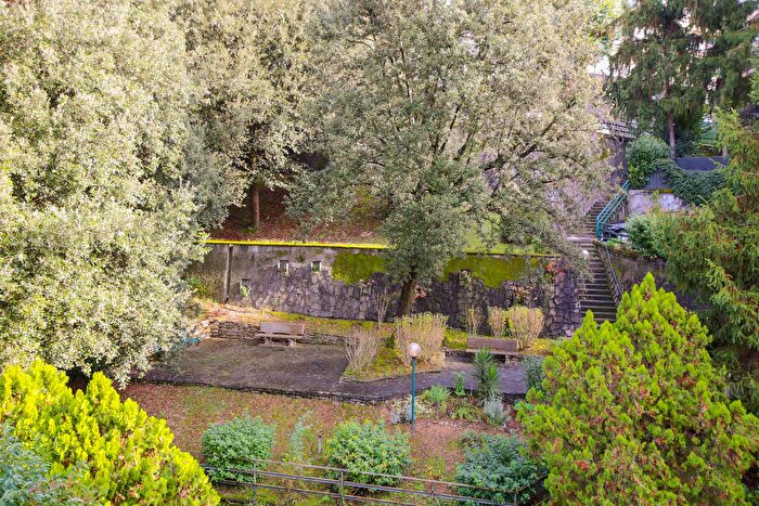Appartamento quadrilocale in vendita in Via Tre Scalini, Rapallo