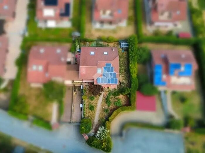 Casa con 5 locali in vendita in Borgata Molino, Villar Dora