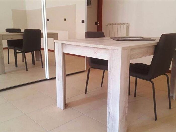 Appartamento monolocale in affitto in Bozzolo