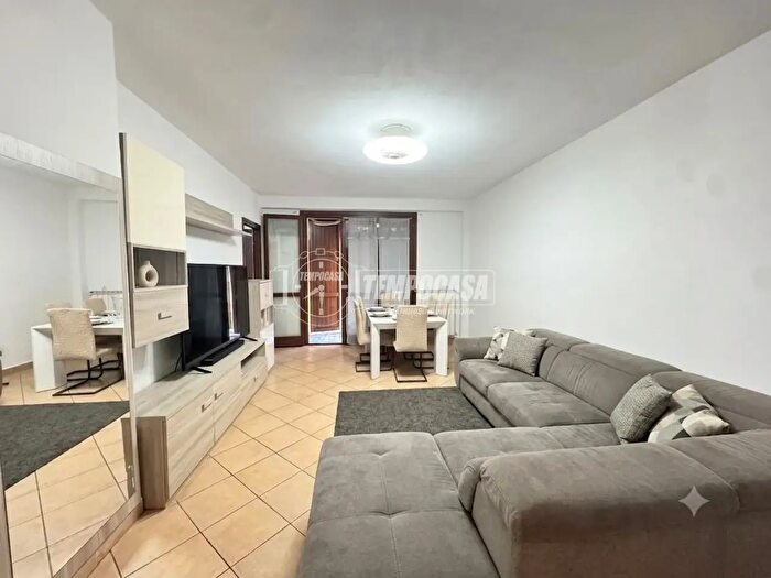 Appartamento trilocale in vendita in Via Leone XIII Calusco d'Adda, Calusco D'Adda