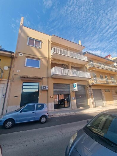 Appartamento con 5 locali in vendita in Ragusa