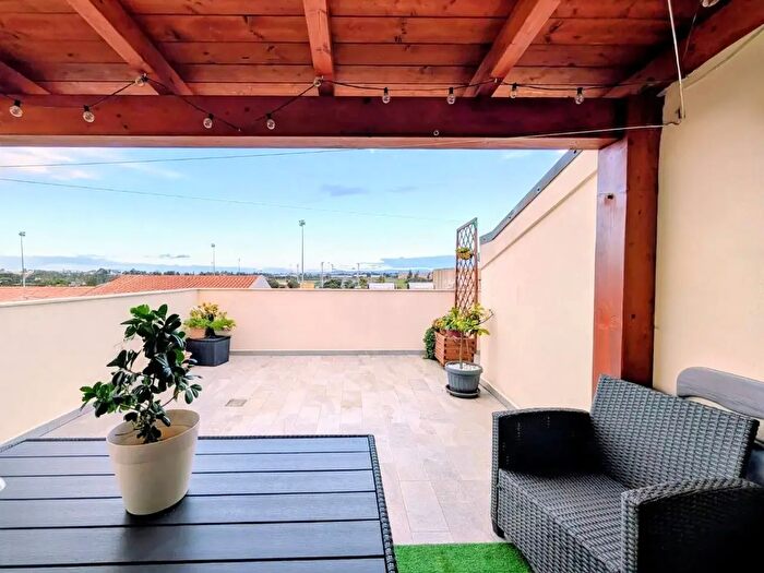 Appartamento quadrilocale in vendita in Decimomannu