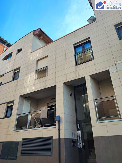 Appartamento quadrilocale in vendita in Via De Luca, Campobasso