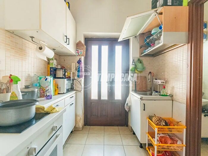 Appartamento monolocale in vendita in Piazza Giuseppe Garibaldi, Albairate