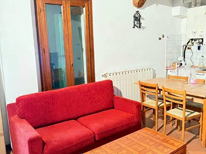 Appartamento bilocale in affitto in Centro, Badia Polesine