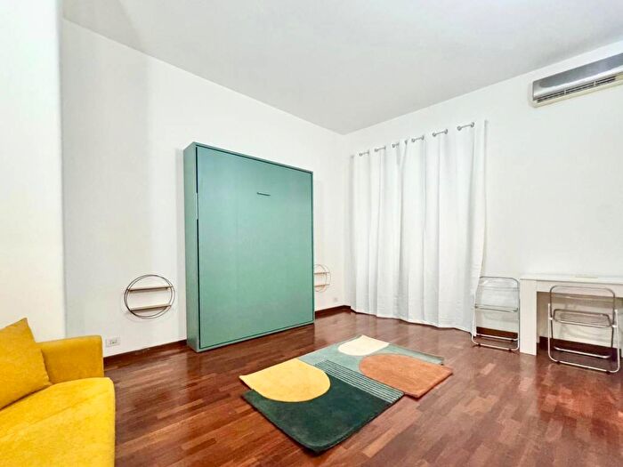 Appartamento monolocale in affitto in Viale di Villa Pamphili, Monteverde Vecchio, Roma