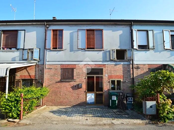 Casa quadrilocale in vendita in Via Luigi Cadorna, San Dona' Di Piave