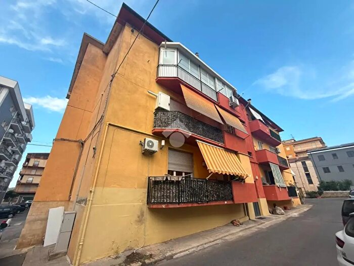 Appartamento quadrilocale in vendita in Piazza Sibari, CoriglianoRossano