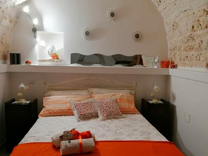 Casa trilocale in vendita in Ceglie Messapica