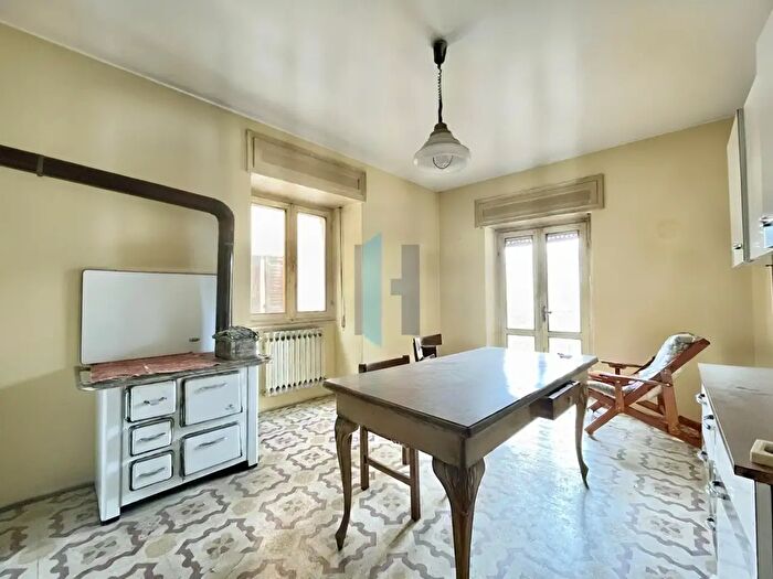 Appartamento con 5 locali in vendita in Via San Faustino, Marmentino