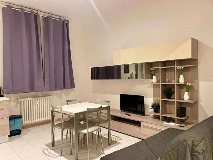 Appartamento bilocale in affitto in Via Guglielmo Koerner, Prato Centenaro, Milano