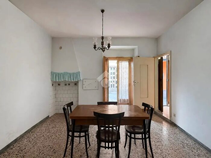 Casa quadrilocale in vendita in Via Zara, San Giovanni Rotondo