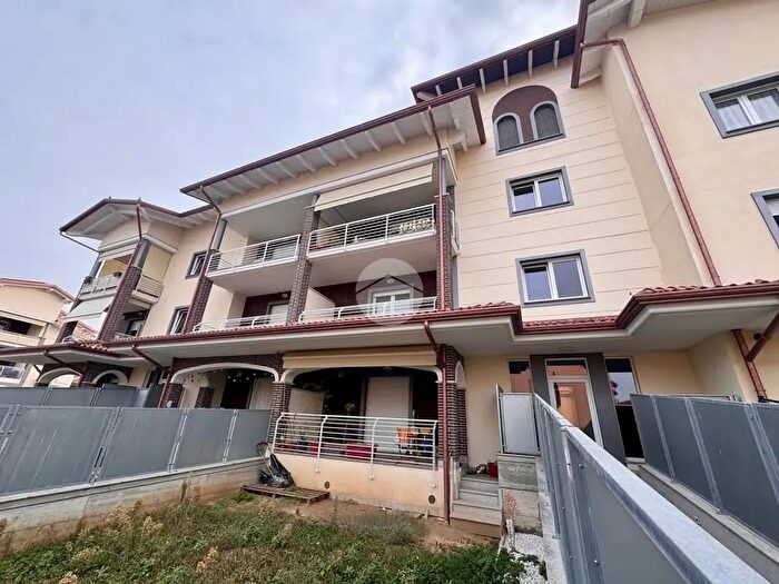 Appartamento bilocale in affitto in Via Cornelia Fabri, Leini'
