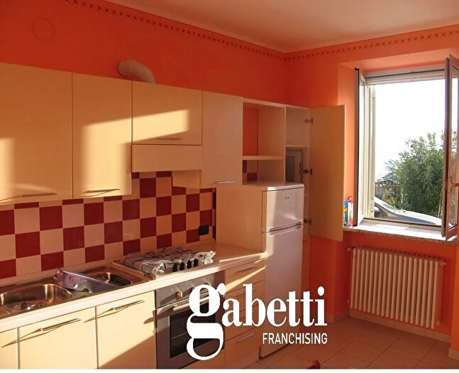 Casa quadrilocale in affitto in Via Vittorio Emanuele II, Alfiano Natta