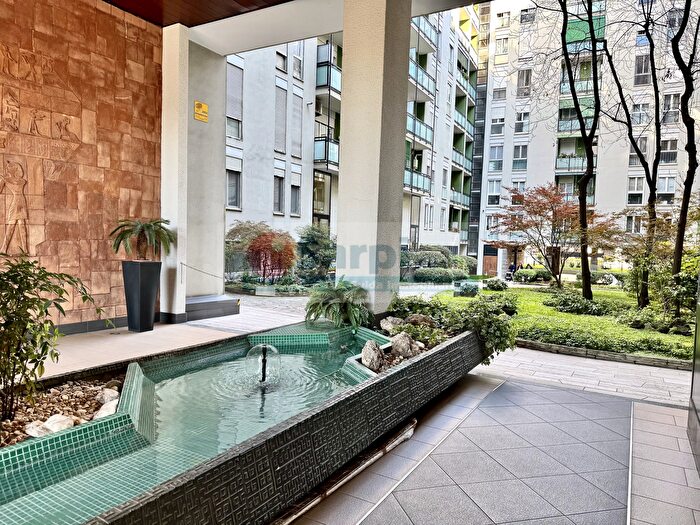 Appartamento bilocale in affitto in Corso Lodi, Milano