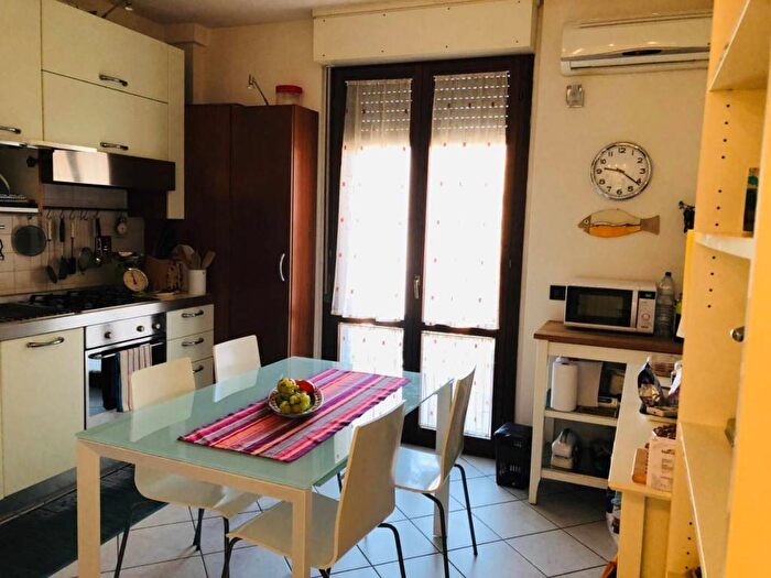 Appartamento trilocale in affitto in Navacchio Nord Zambra, Cascina