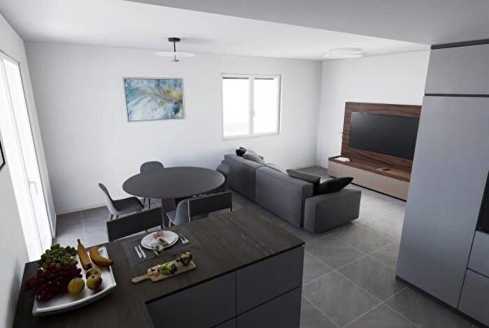 Appartamento quadrilocale in vendita in Via Ronchi, Darfo Boario Terme