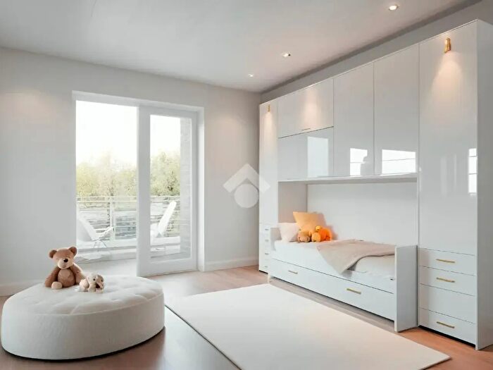 Appartamento trilocale in vendita in Via Giacomo Puccini, Lainate