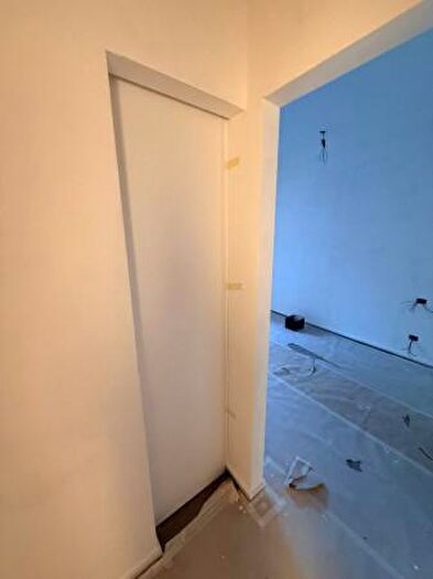 Appartamento trilocale in affitto in Via Giovanni Pacini, Palermo