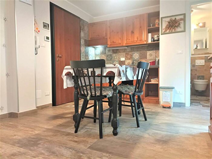 Appartamento monolocale in affitto in Piazza Dodero, Prato Nevoso, Frabosa Sottana