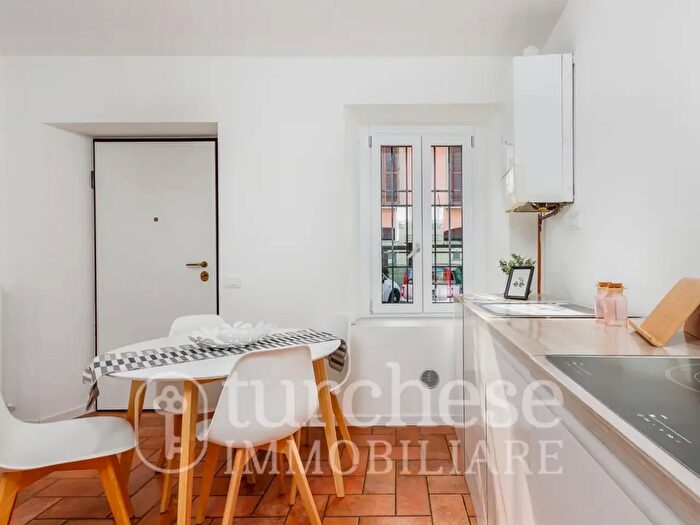 Appartamento bilocale in vendita in Via Antonietta Arioli Dolci, Treviolo