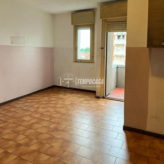 Appartamento bilocale in vendita in Carpi