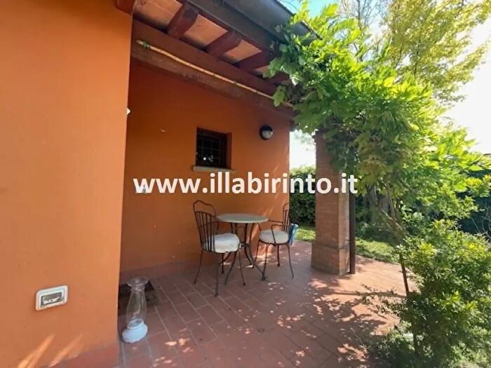 Casa in affitto in Via Lindarola, Faenza