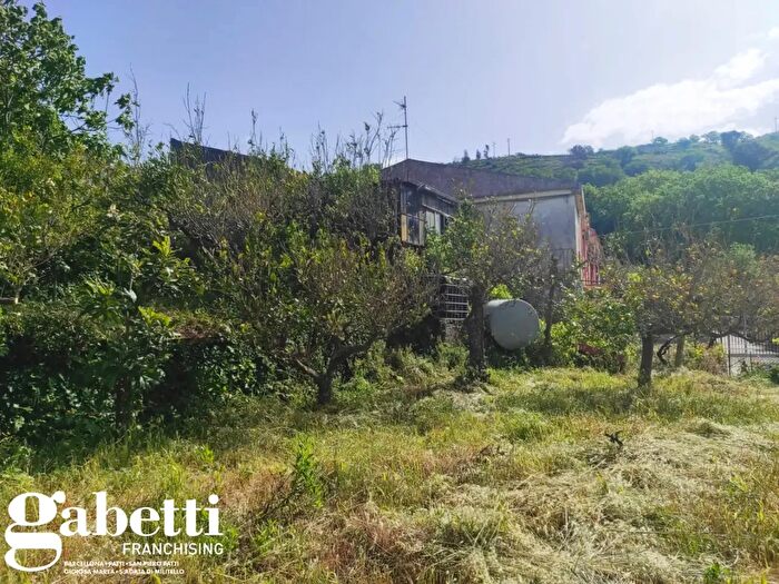 Casa con 5 locali in vendita in Cda San Filippo Snc, Gioiosa Marea