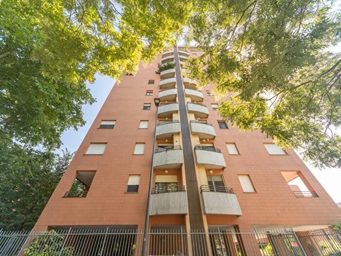Appartamento trilocale in vendita in Via fra Riccardo Pampuri, Milano